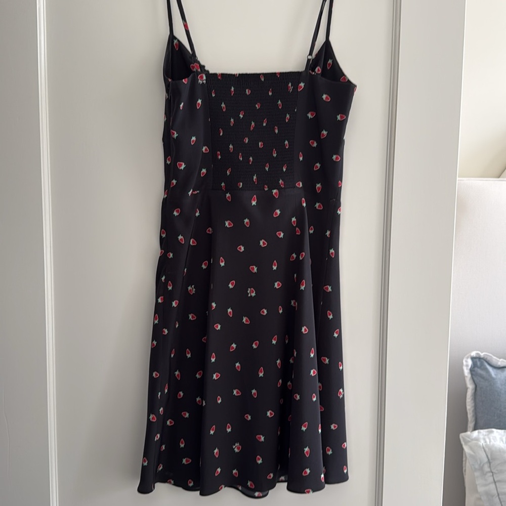 Realisation Par “The Inez” strawberry dress - Picture 3 of 3